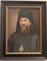 Архиепископ Виталий (Максименко, +1960), основатель Свято-Троицкой духовной семинарии