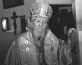 Архиепископ Западно-Американский и Сан-Франциском Антоний (Медведев, + 2000).
